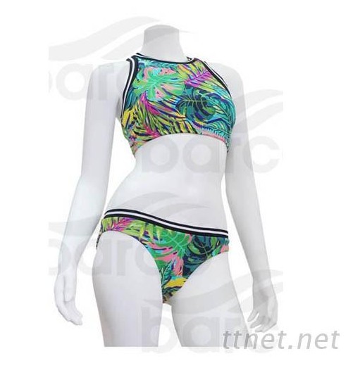 泳衣--成衣代工