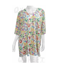 时尚休闲罩衫OEM/ODM