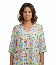 时尚休闲罩衫OEM/ODM