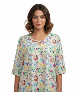 時尚休閒罩衫OEM/ODM