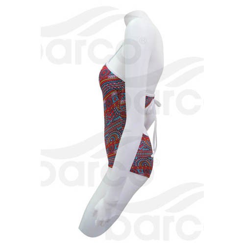 淡水泳装代工-成衣代工