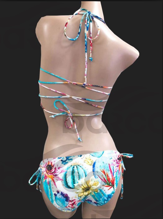 專業客製化性感比基尼泳裝代工廠