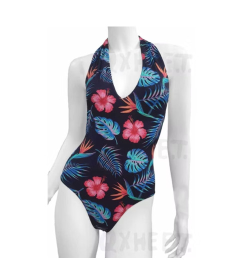 深V连身泳装 制造商