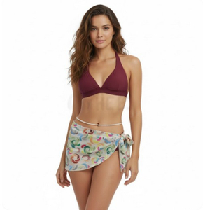 上衣+M01b下褲+M01c綁裙泳裝 工廠