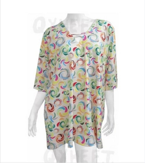 時尚休閒罩衫OEM/ODM