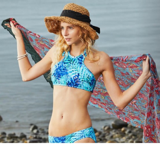 新款泳装|比基尼|泳装代工