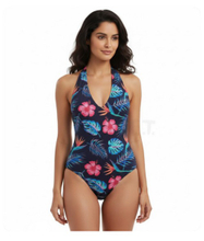 深V连身泳装 制造商