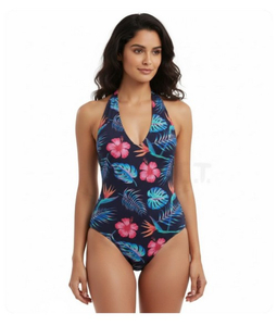 深V連身泳裝 製造商