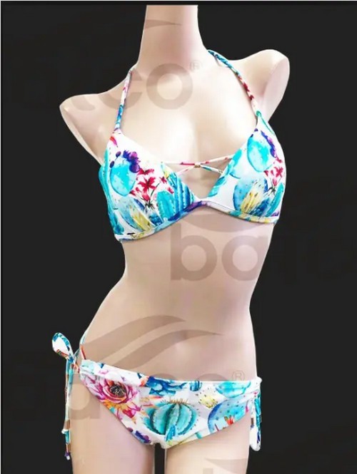 專業客製化性感比基尼泳裝代工廠